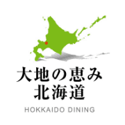 大地の恵み北海道 永田町店ロゴ